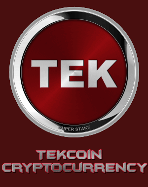 TekCoin